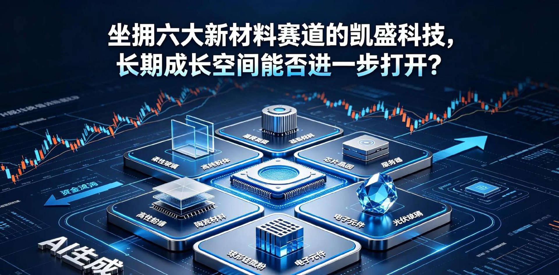 凯盛信息科技